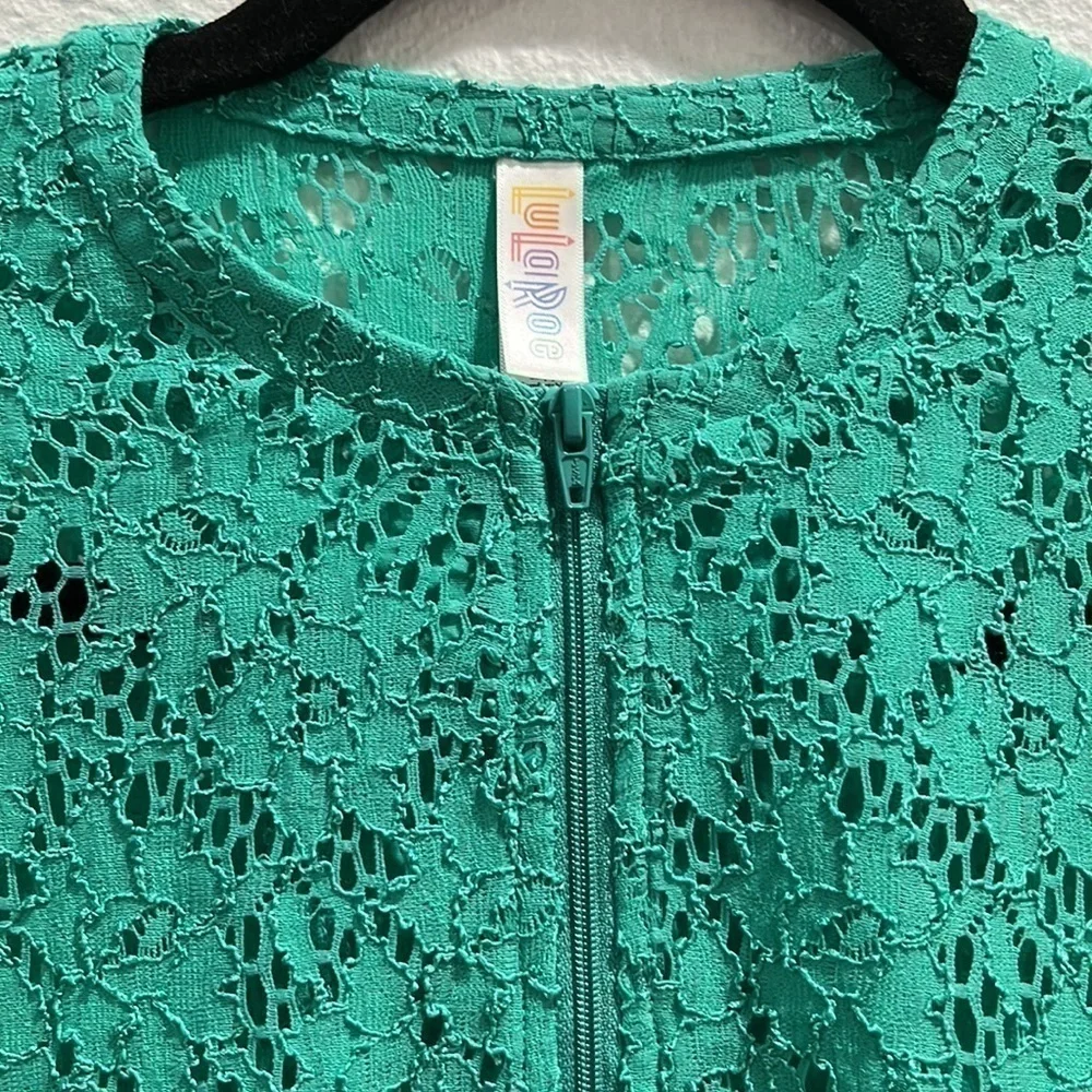 LULAROE :: JACKET